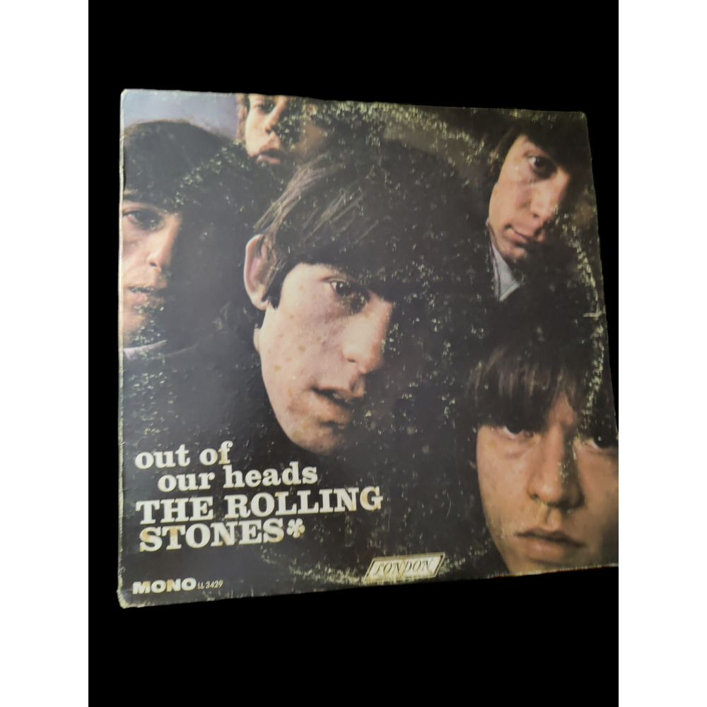 The Rolling Stones - Picture 1 of 2